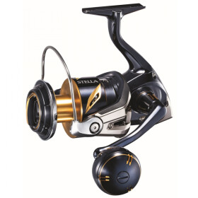 Shimano Stella SW Frontbremsrolle