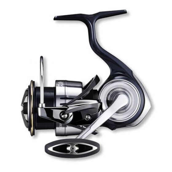 DAIWA Certate LT Frontbremsrolle