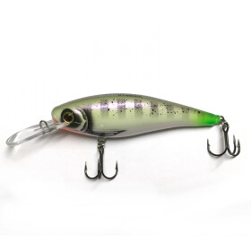 Hybrida U 1 Crankbait Wobbler