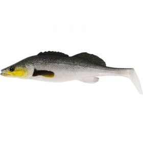 Westin Zander Teez 17cm Gummifisch