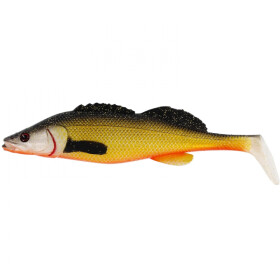 Westin Zander Teez 17cm Gummifisch