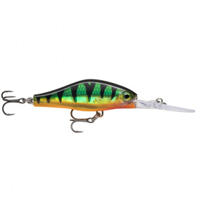 Rapala Shadow Rap Jack Deep 5cm Wobbler