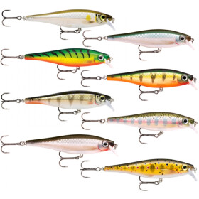 Rapala BX Minnow 7cm Wobbler