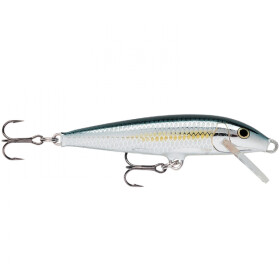 Rapala Original Floater 5cm Wobbler