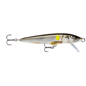 Rapala Original Floater 5cm Wobbler