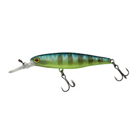 Illex DD Squirrel 67 SP Wobbler