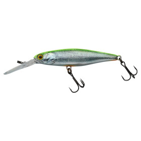 Illex DD Squirrel 67 SP Wobbler