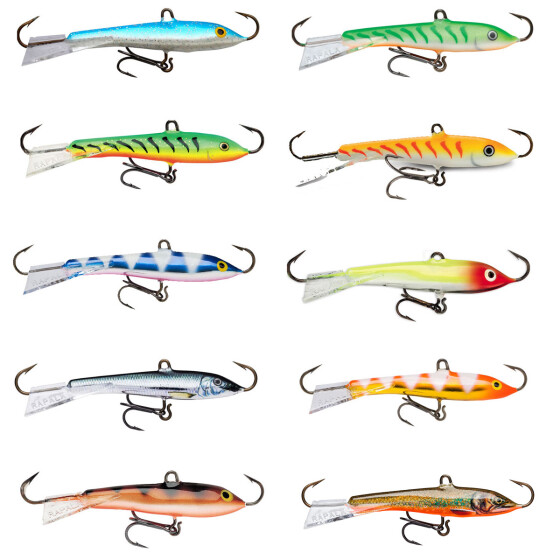 Rapala Jigging Rap 18g