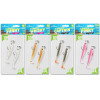 Lieblingsköder Actionpack 10cm 10g&14g 3/0