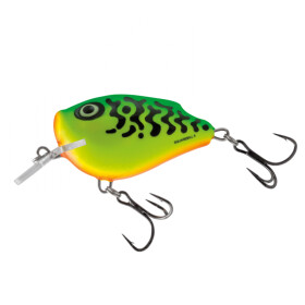 Salmo Squarebill 5cm floating Crankbait