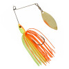 Gunki Spinnaker 1/4 Spinnerbaits 7g