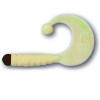 Magic Trout Curly B-Bobbles Knoblauch 35mm