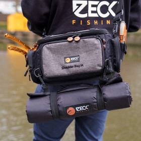 Zeck Shoulder Bag M