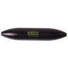 Zeck U-Float Solid 15g Black