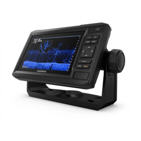 Garmin ECHOMAP UHD 62cv Echolot