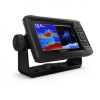 Garmin ECHOMAP UHD 62cv Echolot