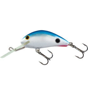Salmo Hornet Floating 5cm Red Tail Shiner