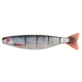 Fox Rage Jointed Shad 14cm Super Natural Roach