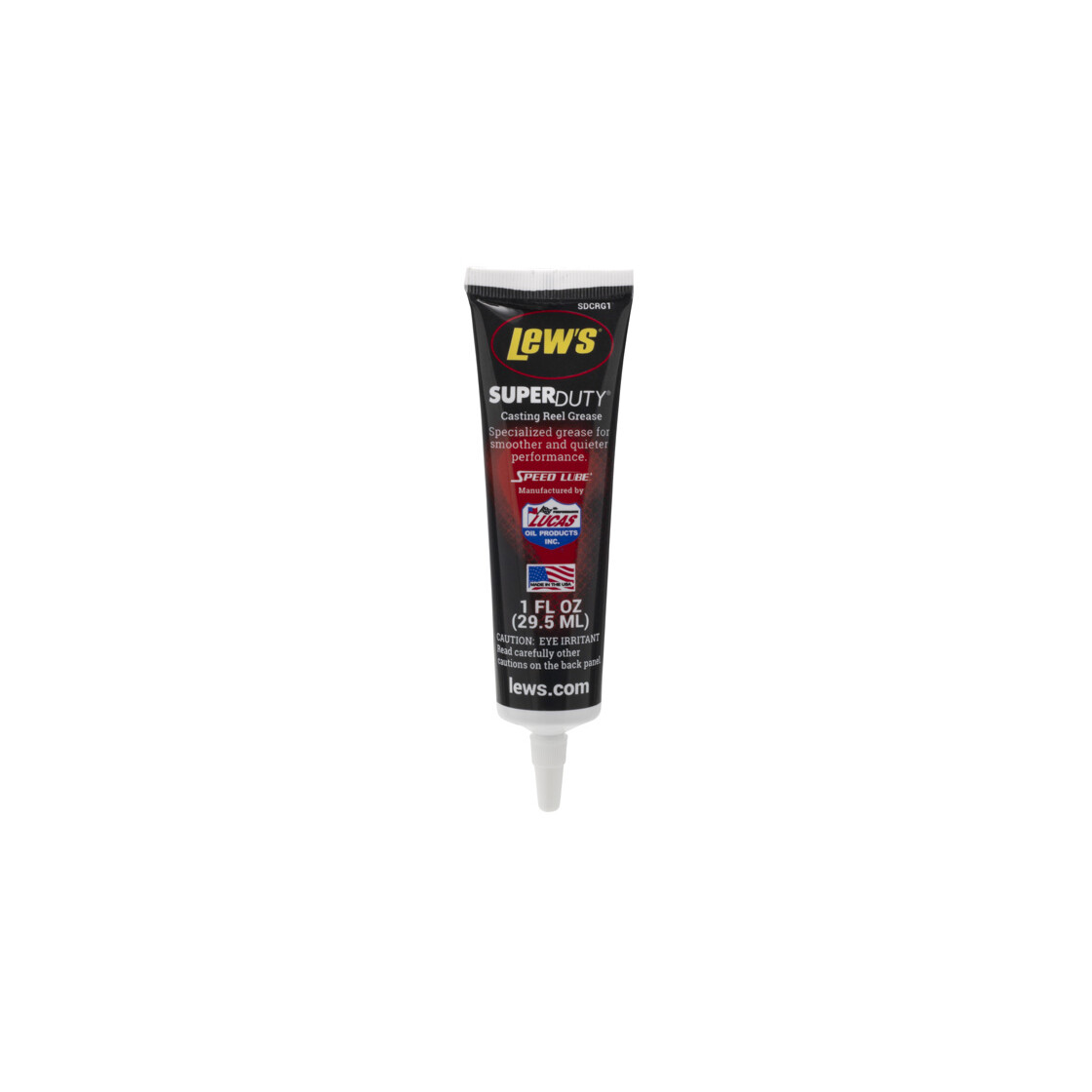 Lew's® SuperDuty Casting Reel Grease, 7,99 €