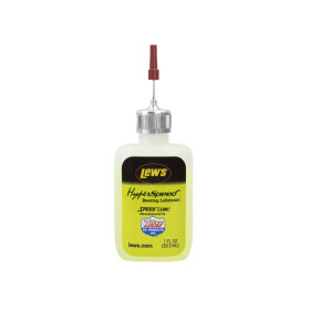 Lew’s® HyperSpeed Bearing Lubricant
