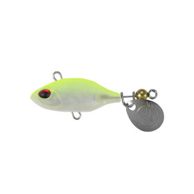 Duo Realis Spin 38 11g Ghost Chart