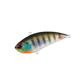 Duo Realis Vibration 68G-Fix Ghost Gill