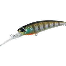 Duo Realis Shad 62DR Wobbler