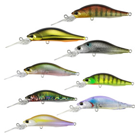 Duo Realis Rozante Shad 57 MR