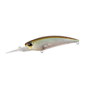 Duo Realis Shad 59MR Ghost Minnow