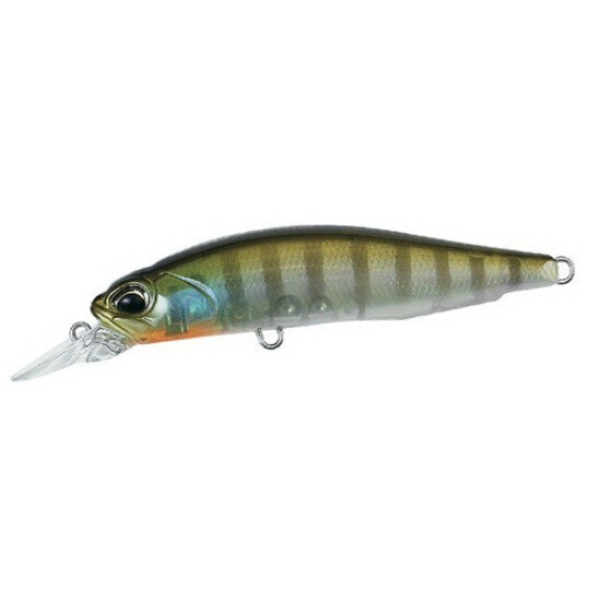 Duo Realis Rozante 77 SP Ghost Gill