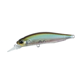 Duo Realis Rozante 63 SP Ghost Minnow