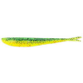 Lunker City 5.75" 14,5cm Fin-s fish Fire Perch...