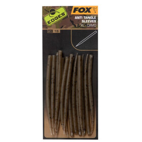 Fox Edges Anti Tangle Sleeves Camo