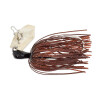 Z-Man Chatterbait 1/4 Oz 7g Brown Black