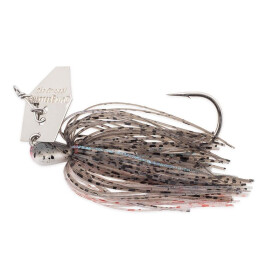 Z-Man Chatterbait 3/8 Oz 10,5g Smoky Shad