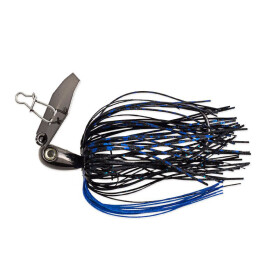 Z-Man Chatterbait 1/8 Oz 3,5g Blue/Black