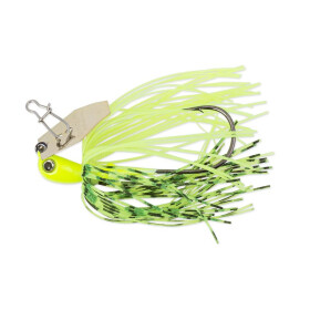 Z-Man Chatterbait 1/8 Oz 3,5g Chartreuse