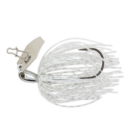 Z-Man Chatterbait 1/8 Oz 3,5g White