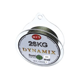 WFT Dynamix 0.30mm 26kg 350m