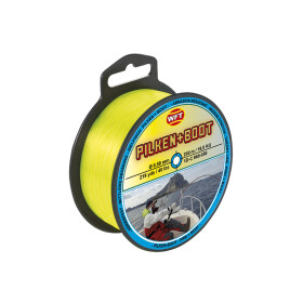 WFT Pilken+Boot Gelb Medium Strech