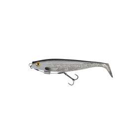 Fox Rage Loaded Pro Shads 14cm UV Bleak