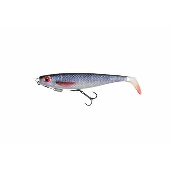 Fox Rage Loaded Pro Shads 14cm Super Natural Roach