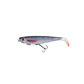 Fox Rage Loaded Pro Shads 18cm Super Natural Roach