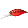 Illex Diving Chubby 38 Red Craw Wobbler