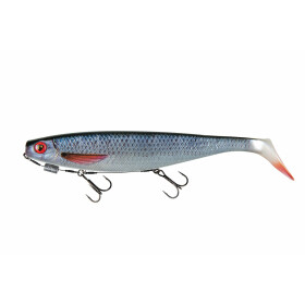 Fox Rage Loaded Pro Shads 23cm Super Natural Roach