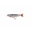 Fox Rage Loaded Jointed Pro Shads 18cm Super Natural Roach