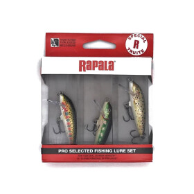 Rapala Forellen Kit CD05