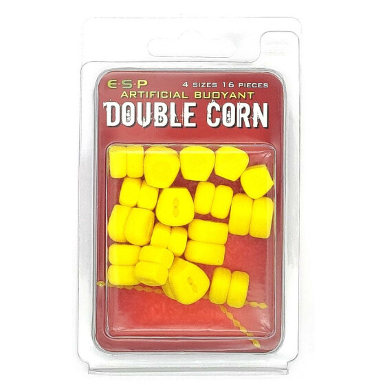 ESP Artificial Double Corn Gelb