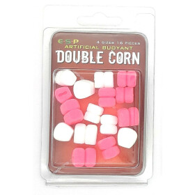 ESP Artificial Double Corn Pink-Weiß