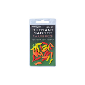 Drennan Buoyant Maggot Fluorescents